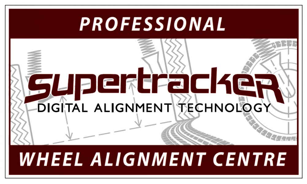 Four Wheel Alignment Glasgow